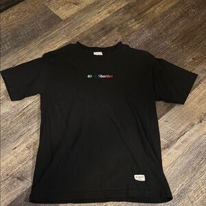 40s and shorties tee shirt